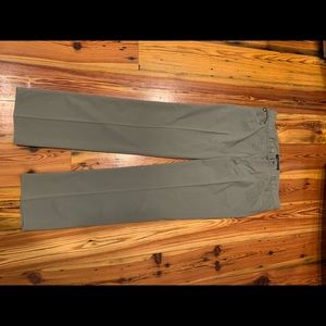 Alberto Stone Ceramica Gabardine Modern Fit Pants for Men